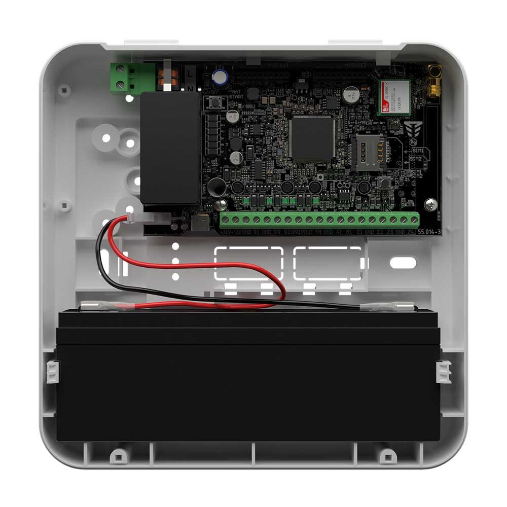 Дротова централь Orion NOVA S Киев - изображение 3