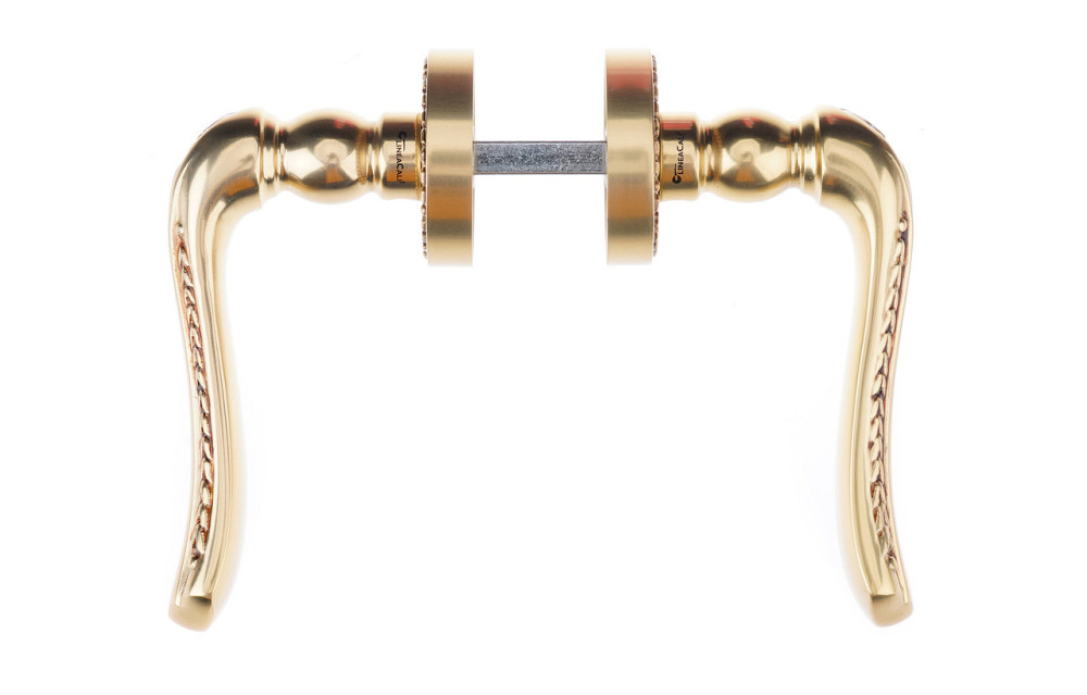 Ручка Linea Cali, модель SISSI французске золото Київ - фото 6