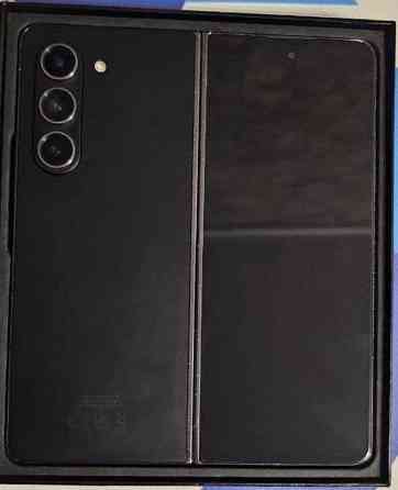 Смартфон: Samsung Galaxy Z Fold 5 12/256Gb. Киев