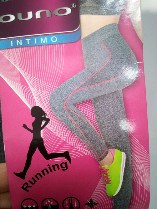 Женские лосины для фитнеса Сумы - изображение 8