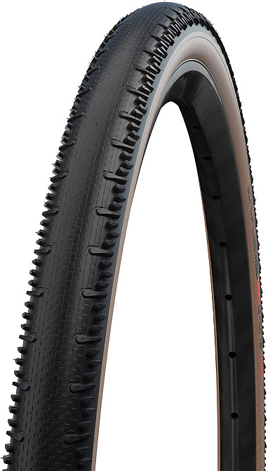 Покришка Schwalbe G-One RS Evo Super Race V-Guard TLE Луцк - изображение 2