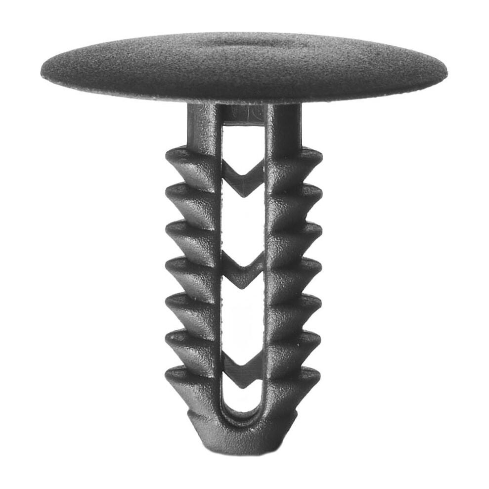 Клипса отделки салона Универсальные Fiat 735266009 10250 Киев - изображение 1