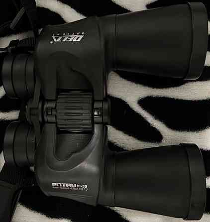 Бинокль DELTA Entry 10x50 Киев