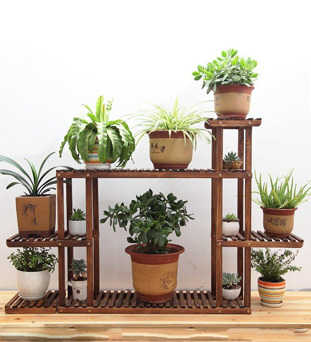 Подставка для цветов 