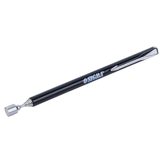 Sigma Захват магнитный телескопический 127-635мм SIGMA (6270611) Коломия