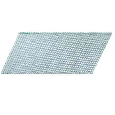 Гвозди Bostitch отделочные тип "FN15", L=50мм, D стерженя 1.8 мм, ширина шляпки 3.2 мм, 3655 штук (FN1532) Винница