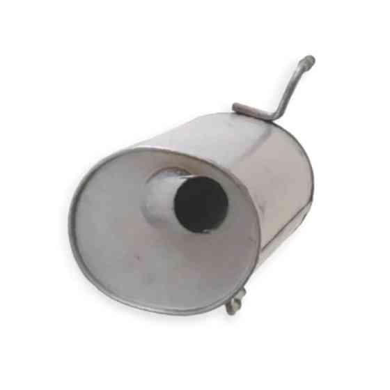 Глушник Zafira 1.7 CDTI Опель Мукачево