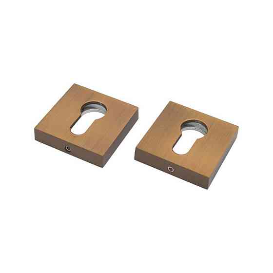 RDA Накладка RY-49 мат кофе R кл BIG Space Киев