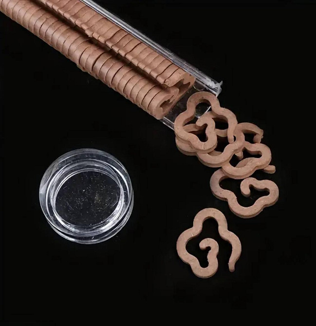 Набор из 38 ароматических таблеток Жасмин в форме облаков – Жасмин в тубусе, ароматерапия для релакс Киев - изображение 4