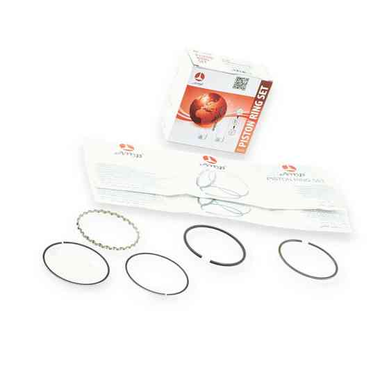 Кольца таврия наборные 72,0 amp Мукачево