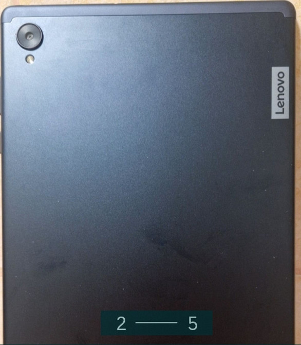 Планшет Lenovo K10 LTE 4/64Gb. Киев - изображение 3