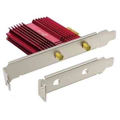 Сетевая карта Wi-Fi TP-Link ARCHER-TX3000E Винница