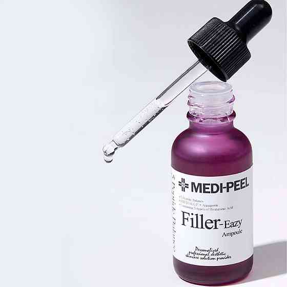 Сыворотка-филлер для лица Eazy Filler Ampoule Medi-Peel 30 мл Киев