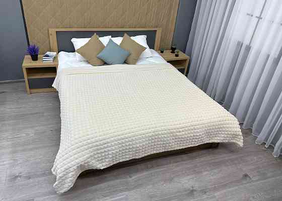 Плед 200х230 см (+-10см) 