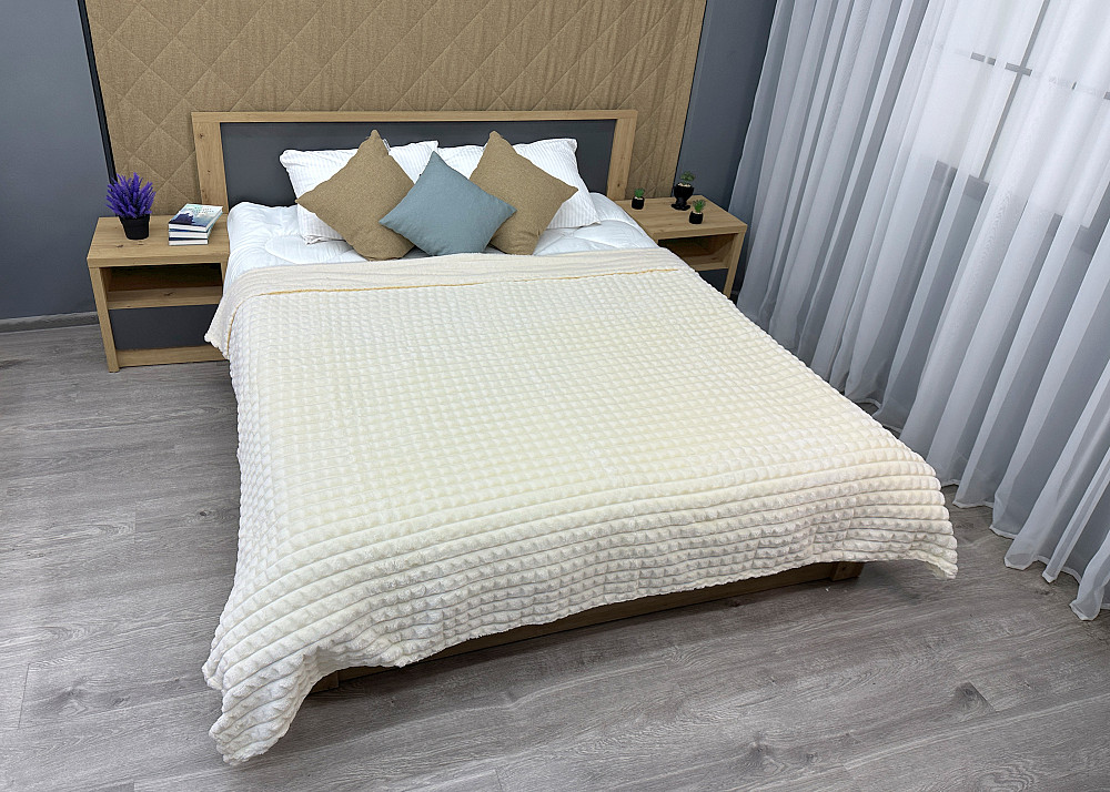 Плед 200х230 см (+-10см) 