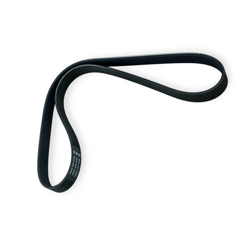 Ремень Sens c ГУР и кондиционером, ручейковый (6РК1045) генератора Мукачево - изображение 1