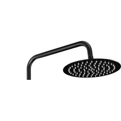 Душовий гарнітур Deante Jasmin зі змішувачем-термостатом для душу (NAC_N4GT) Вінниця