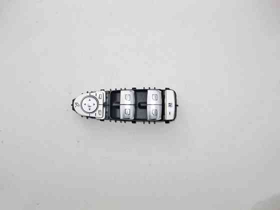 China  A2229056800 9051 Новий блок кнопок склопідйомника чорний C-Class W205 GLC X253 Одесса