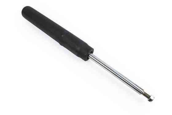Амортизатор передній Raiso (Швеція) Audi A4 B8, Ауді А4 Б8 07-15 #RS313364 UAKWXZR22 Ковель