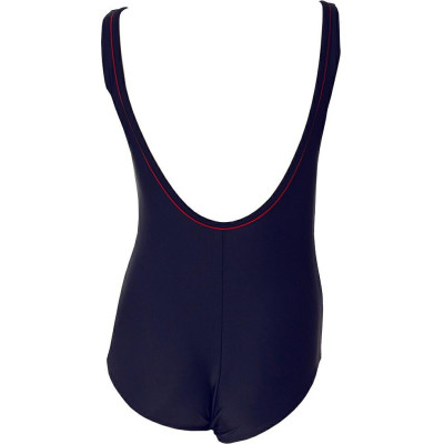 Купальник Aqua Speed Maris 335-01 синій, червоний, білий 36 (5908217672834) Вінниця - фото 3