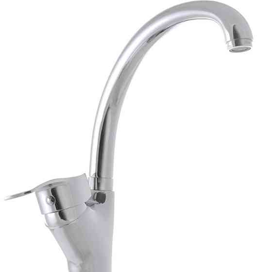 Змішувач для кухні Haiba Onix 011   ( HB0769 ) 36310 Харьков