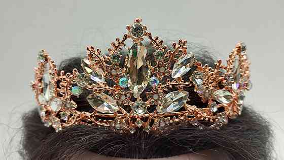 Діадема / тіара/ корона Луцк