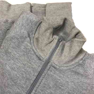 Кофта Sol's Sundae насичений сірий меланж M (HTB47200349M) Винница