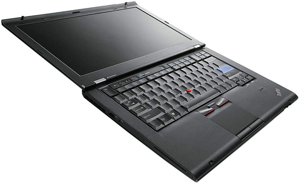 Б/У Ноутбук Lenovo ThinkPad T420 (i5-2540M/4/120SSD) - Class A Киев - изображение 5
