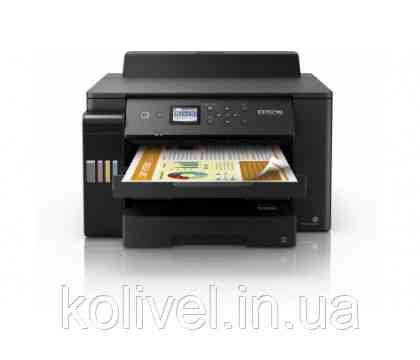 Epson L11160 C11CJ04404 Київ