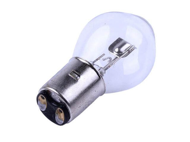 Лампа фары S1 (слива) Мукачево - изображение 1