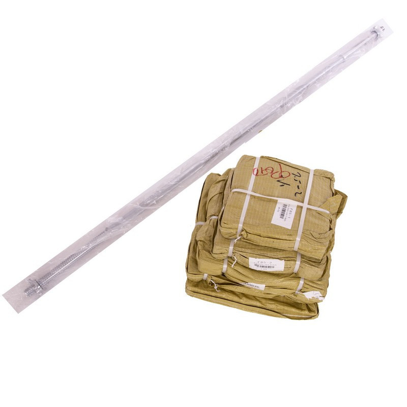 Штанга прямая со стальными блинами на 115 кг длина-1,8м Sport 2431-115 Киев - изображение 9