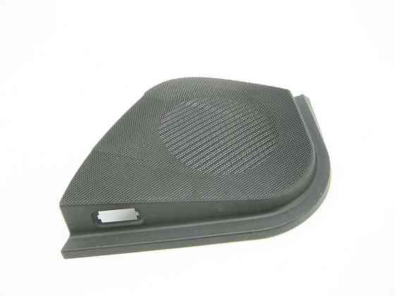 Mercedes-Benz  A2117200148 9051 Сітка динаміка передньої лівої дверної карти чорна E-Class W211 Одеса