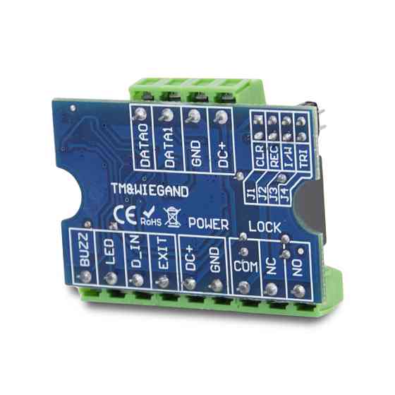 Плата контролера ATIS AC-05 Киев