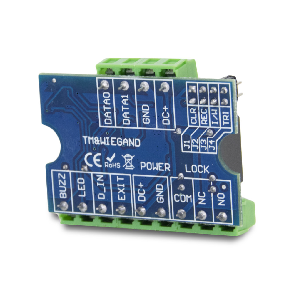 Плата контролера ATIS AC-05 Київ - фото 2