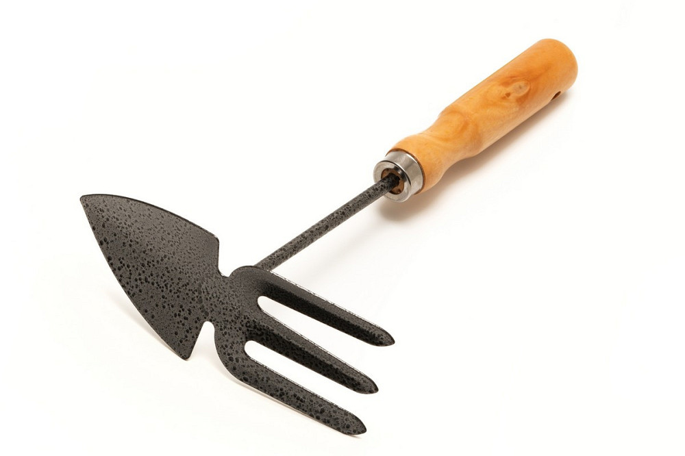 Сапка MASTERTOOL 