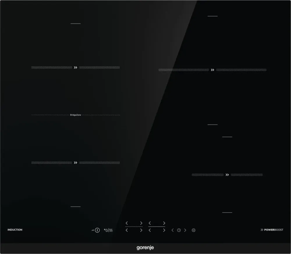 Варочная поверхность Gorenje IT643BCSC7 Киев - изображение 1