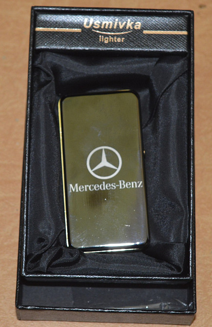 USB запальничка зі звуковими ефектами 33271M Полтава - фото 1