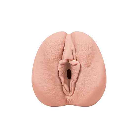 Мастурбатор-вагина Alive Amelia Super Realistic Masturbator S Flesh, реалистичный канал Sex Aura Киев