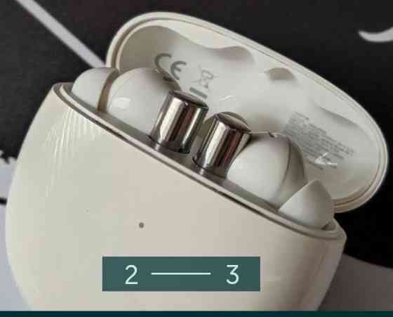 Наушники: Realme Buds Air 2. Киев