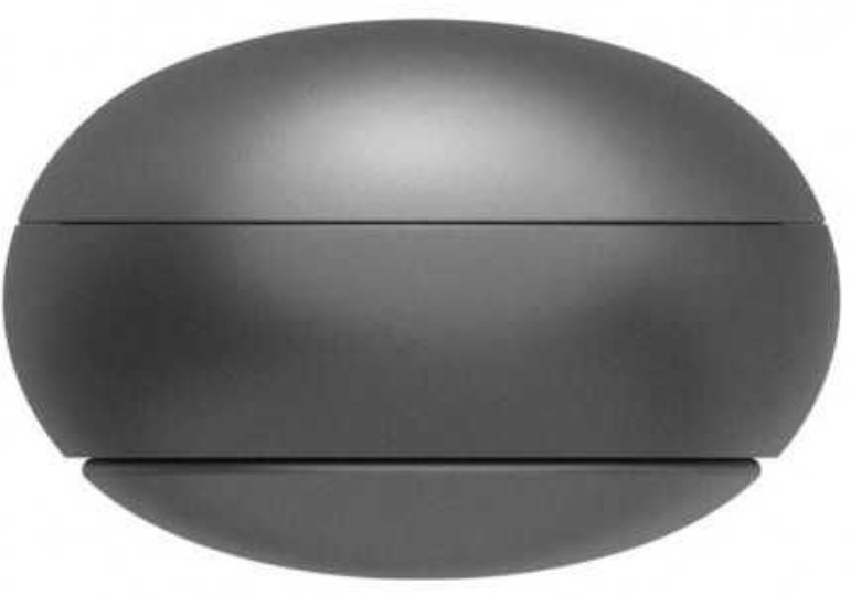 Диктофон PLAUD NotePin ChatGPT Cosmic Gray (NP-64G-GR, PN0200-GR) Харків - фото 1
