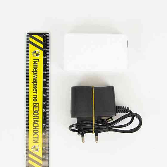 Мережевий комутатор на 5 портів 1000 МБіт/с ATIS NS-1005 Київ