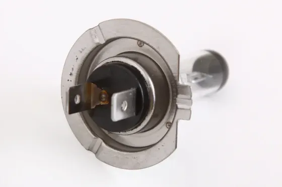 Лампа галогована 12В H7 Bosch 55 Eco +100% Вінниця