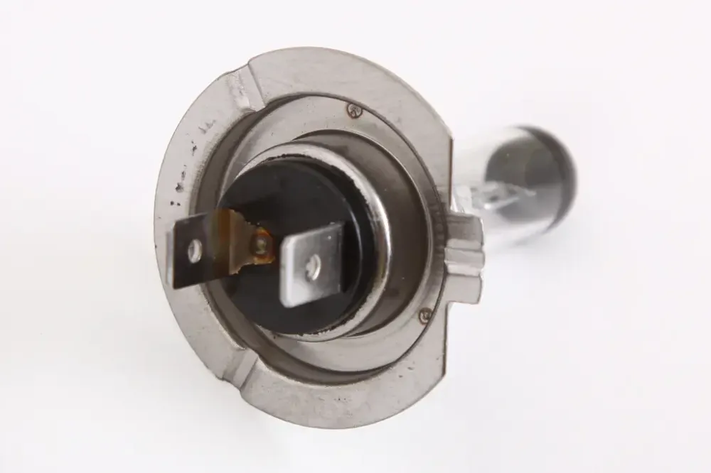 Лампа галогенная 12В  H7 Bosch 55 Eco +100% Винница - изображение 3