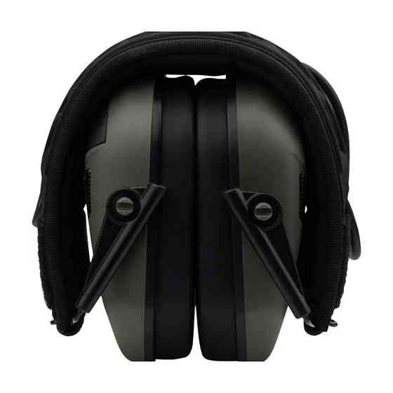 Активні захисні навушники Earmor M300A (FG) Olive (M300A-FG) Київ