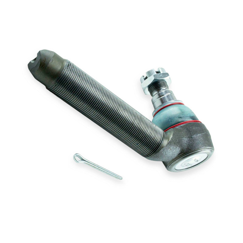 Наконечник тяги Мерседес Бенз кермовий Мукачево - фото 1