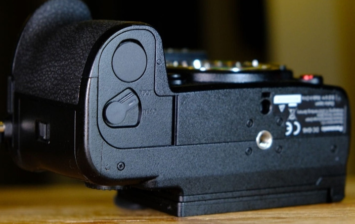 Фотоаппарат Panasonic Lumix GH6 Харьков - изображение 1