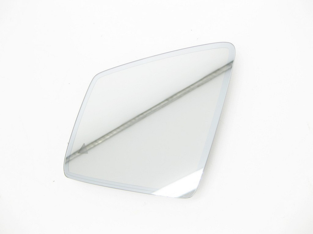 Mercedes-Benz  A1668101319 Дзеркальний елемент лівого бічного дзеркала GL X164 ML W164 R-class long V251 G-class W463 ML/GLE W166 GL/GLS X166 GLE Coup Одесса - изображение 4