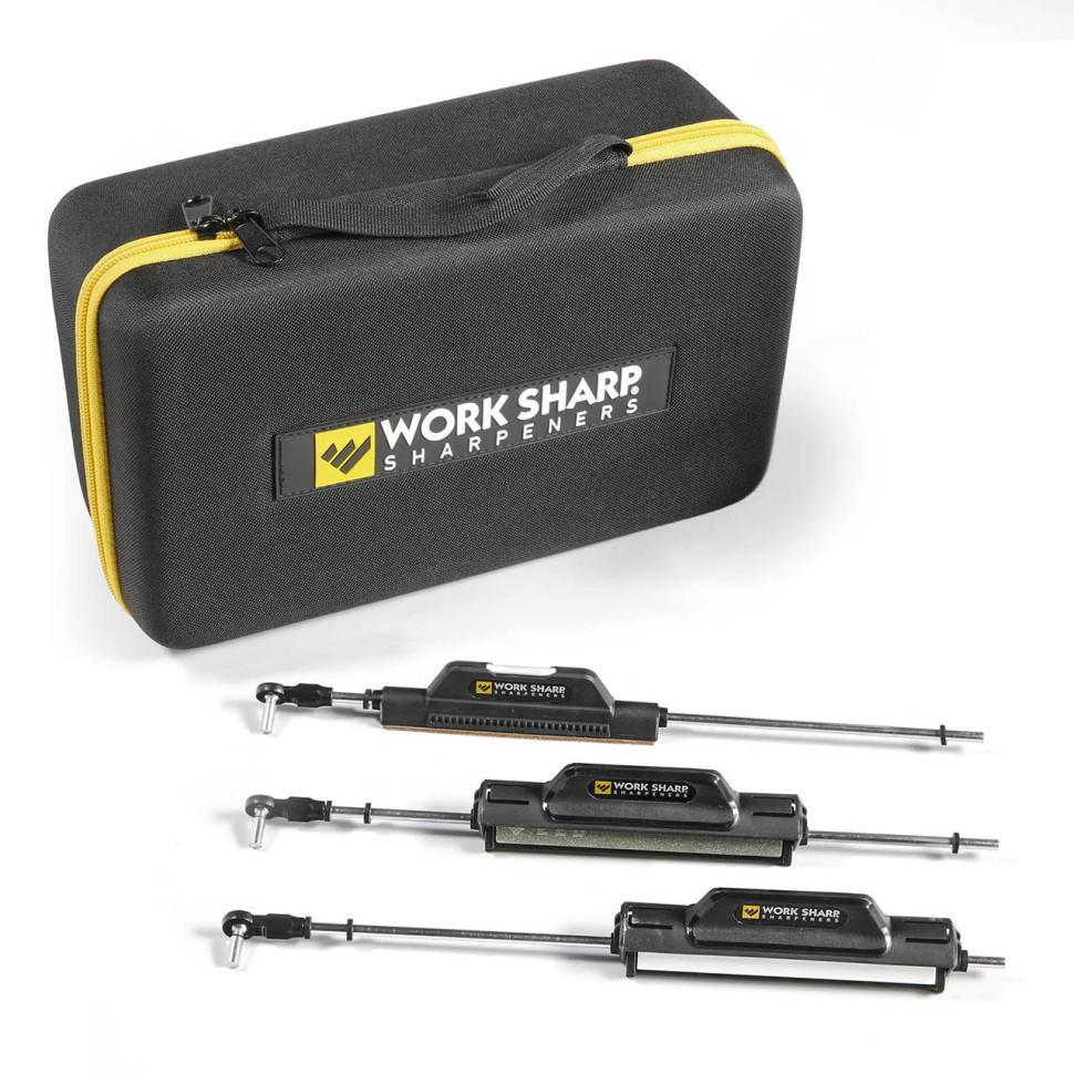 Work Sharp Набір для оновлення Precision Adjust Upgrade Kit WSSA0004772-I Київ - фото 1