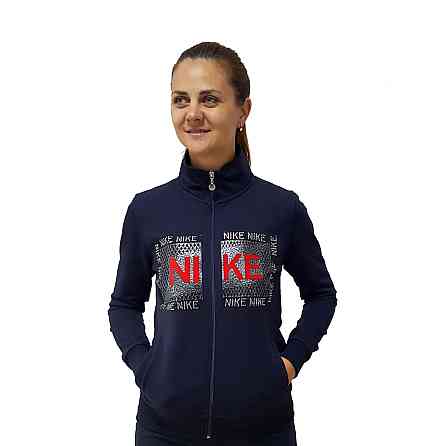 Женский спортивный костюм  NIKE р.М Киев
