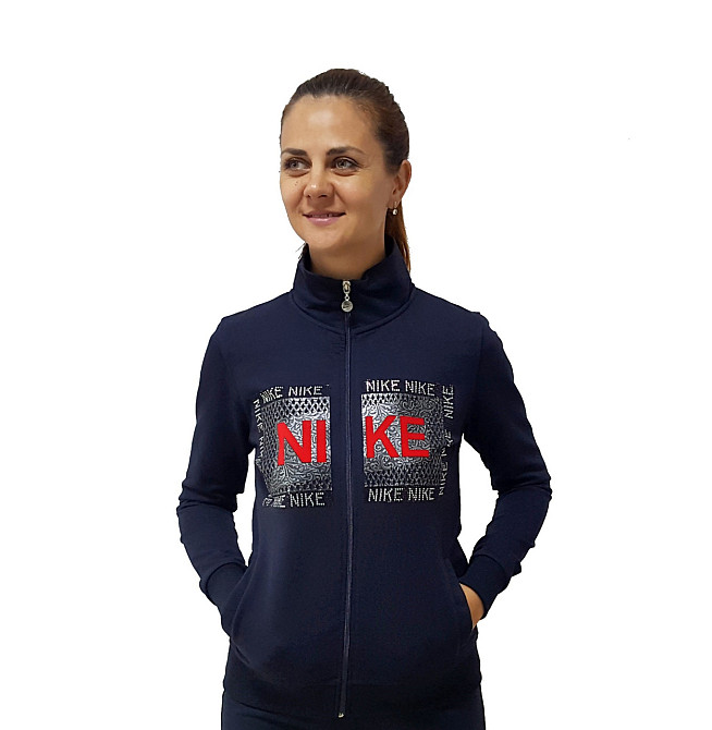 Женский спортивный костюм  NIKE р.М Киев - изображение 1